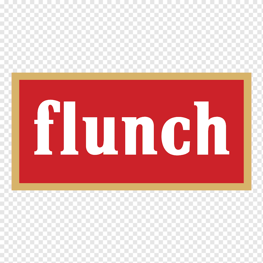 Logo Flunch partenaire Lumicore