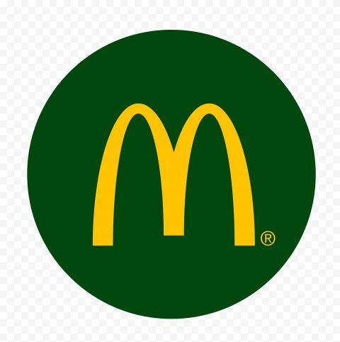 Logo McDonald's partenaire Lumicore